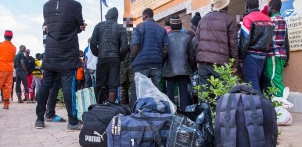 Émigration clandestine : l’Espagne annonce une mauvaise nouvelle aux migrants