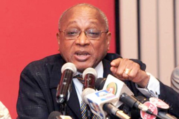 L’Etat récolte près de 1000 milliards FCFA dans le procès de Karim