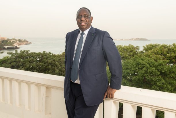Dakar-Plateau : inauguration de l’avenue président Macky Sall, dimanche