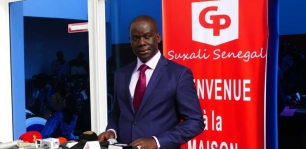 Présidentielle-2024 : «Si je ne passe pas au 2e tour, je soutiendrai le candidat de YAW», (Malick Gakou, GP)