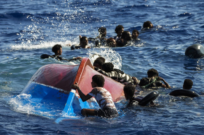 Naufrage à Gandiol : le bilan s’alourdit à 5 morts