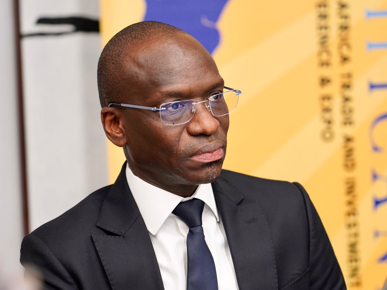 VISITE DU PREMIER MINISTRE A THIES