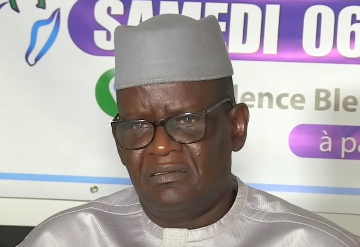 Colonel Mbodji envoie une citation directe à Major Kandji