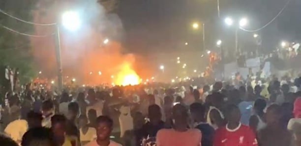Corps exhumé et brûlé à Kaolack : Le Procureur dénonce un acte de barbarie et annonce l’ouverture d’une enquête