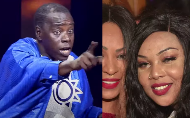 Kouthia : « Sur 4 convocations, Amina Poté n’a jamais mis les pieds au tribunal… »