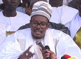 Touba : l’affaissement de la clôture d'un bassin provoque la colère de Serigne Bass Abdou Khadre