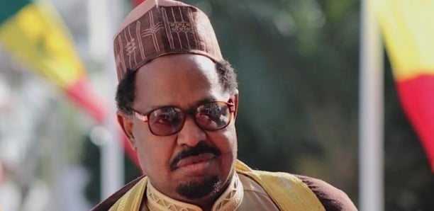 Corps exhumé et brûlé à Kaolack : Le point de vue d'Ahmed Khalifa Niass