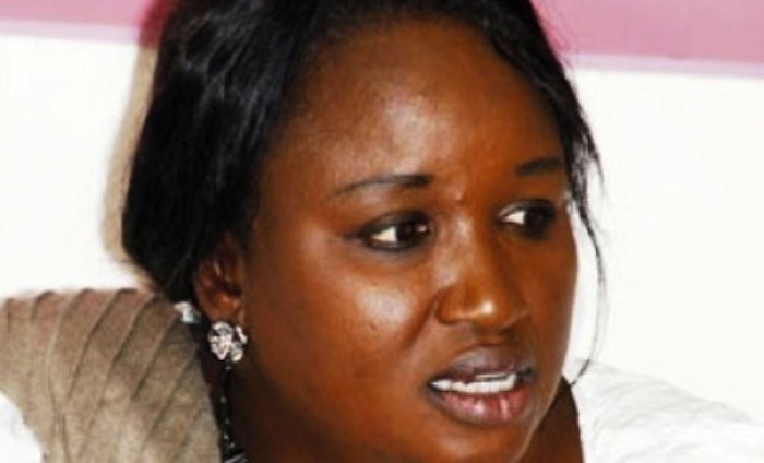 Hélène Tine se dit désolée par la situation de la Suneor