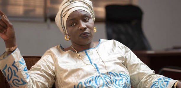 Présidentielle 2024 : Aminata Touré promet un changement radical pour Saraya