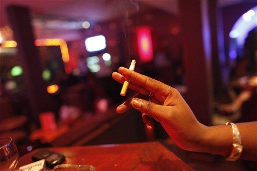 A 58 ans, elle exerce toujours la prostitution