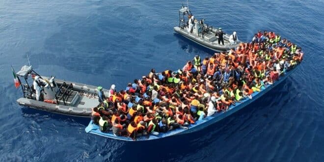 Migration irrégulière : Près de 7000 trafiquants arrêtés, selon me Sidiki Kaba