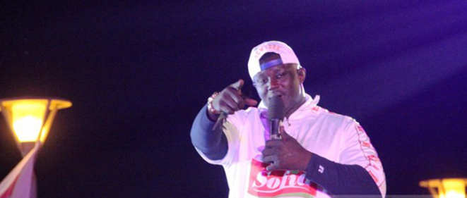 Balla Gaye 2, le lion de Guédiawaye : « Mes voyages aux USA, un secret »