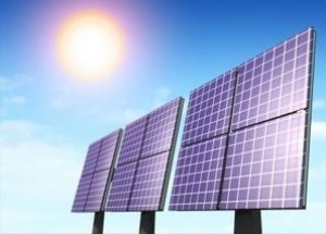 Un appel d’offres prévu pour la construction d’une centrale solaire