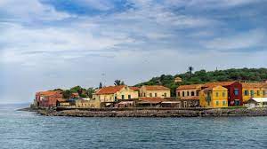 SEN'EAU annonce la reprise du service d'eau potable sur l'île de Gorée, reprise des cours à Mariama Ba
