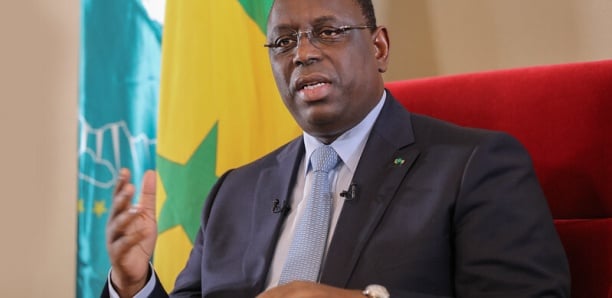 Réseaux sociaux, migration clandestine : Macky Sall annonce des mesures drastiques