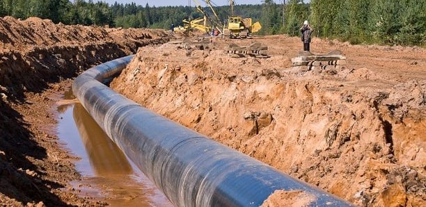 Le Niger va exporter 90 000 barils de pétrole brut par jour via le Bénin