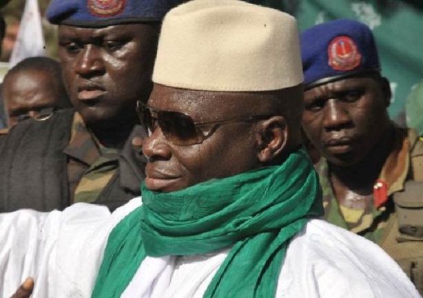 Coup d’Etat raté en Gambie : Deux  des putschistes condamnés à mort