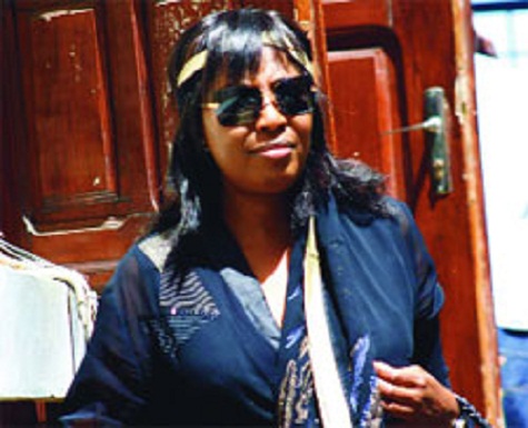 Des héritiers d’un marabout en colère contre Me Aissatou Gueye Diagne