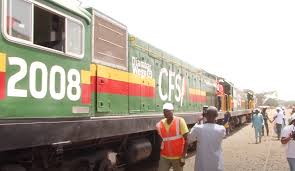 Tambacounda: le train va à nouveau siffler dès le mois de janvier (Ministre)