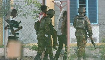 Kenya : que s'est-il passé à l'université de Garissa ?