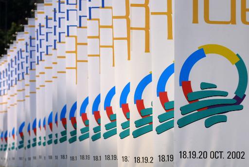 Un Malien nommé numéro deux de la Francophonie