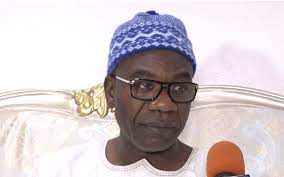 Serigne Saliou Thioune Impliqué dans une Affaire d’Escroquerie de 10 Millions CFA