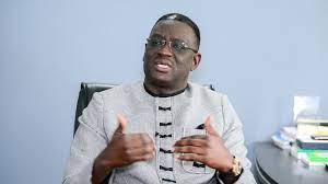 Moundiaye Cissé : « Cheikh Awa Balla Fall n’a pas sa place à la CENA »