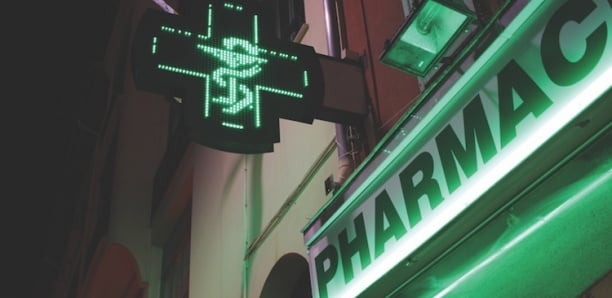 Factures impayées : les pharmaciens privés ferment leurs portes aux agents de l’État