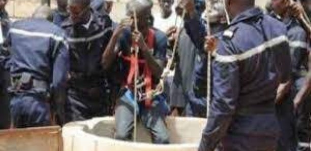 Ziguinchor : Une jeune fille meurt après une chute dans un puits