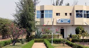 Université Alioune Diop de Bambey : la section SAES dénonce la fermeture des universités