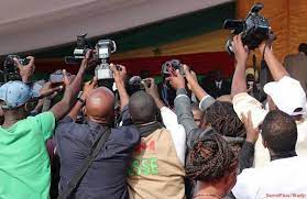 Afrique de l’Ouest : La presse en ligne interpelle les géants de l’Internet sur le piratage et le pillage de ses contenus