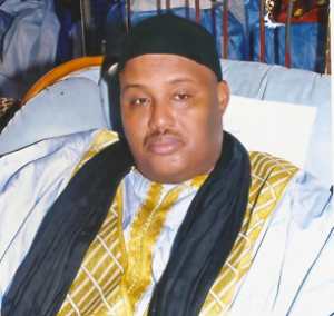 Ahmed Saloum Dieng appelle à 'corriger les fausses idées véhiculées sur l’islam'