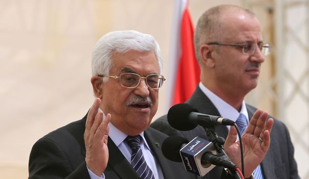 Palestine : Israël débloque une partie des taxes gelées, Abbas exige l'intégralité