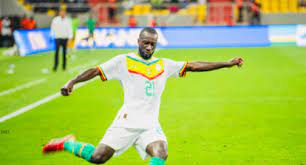 Youssouf Sabaly blessé à l'entrainement, à quelques mois de la Can