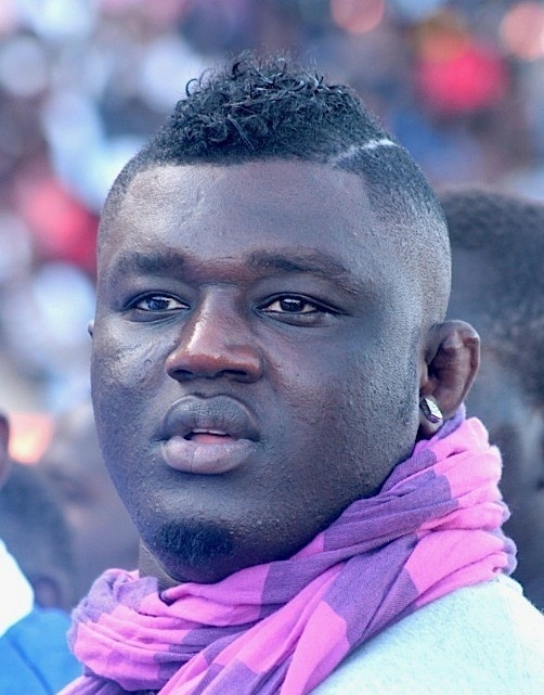 Balla Gaye  après sa défaite : « Je suis loin d’être découragé »