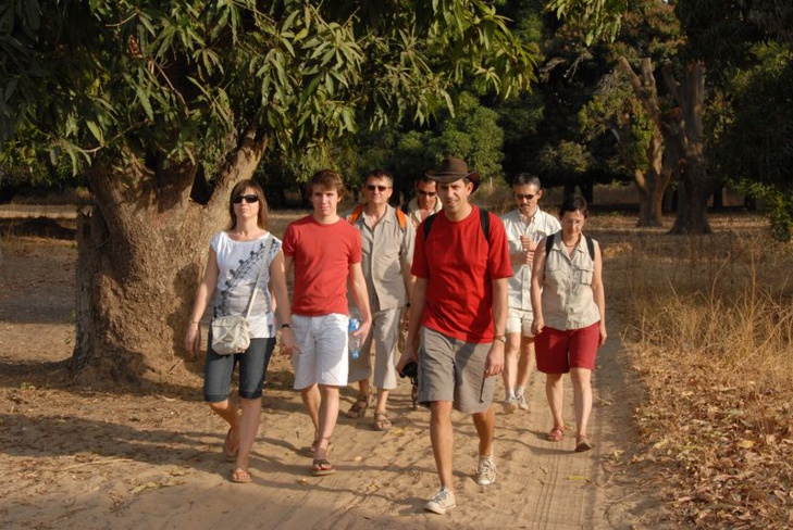 Tourisme : Suppression  du visa d’entrée à partir du 1er mai 2015