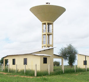Médina Gounass réclame un nouveau forage