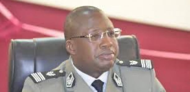 Nomination : Mbaye Ndiaye, nouveau DG des Douanes