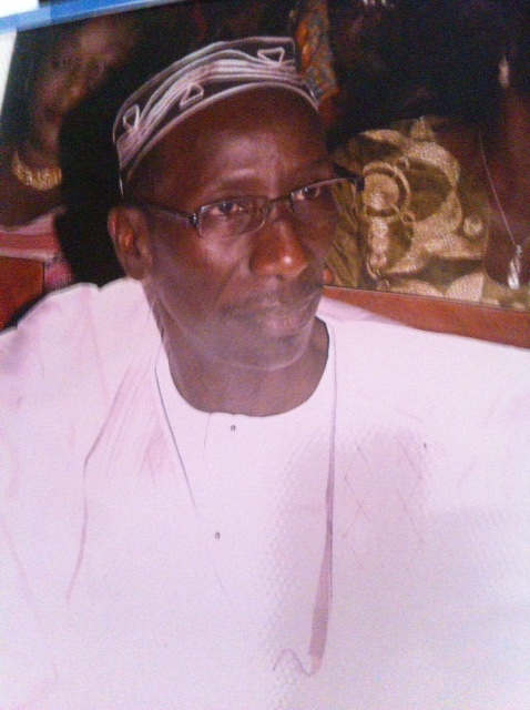 TOURNEE ECONOMIQUE DU CHEF DE L’ETAT, MACKY SALL DANS LE SALOUM