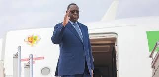 Macky Sall va participer au Forum de Paris sur la paix