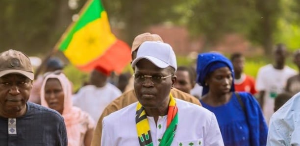 Émigration clandestine : Khalifa Ababacar Sall pointe une « responsabilité collective »