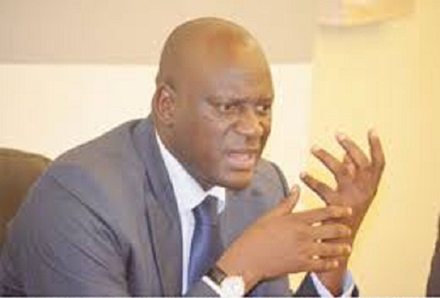 «Abdoulaye Baldè fait beaucoup dans le bavardage en ce moment»