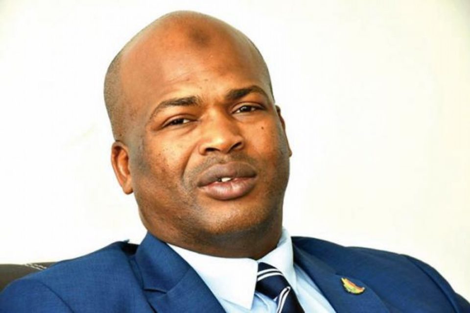 Le boss du PSE condamné pour une facture d’hôtel impayée de 21 millions FCFA