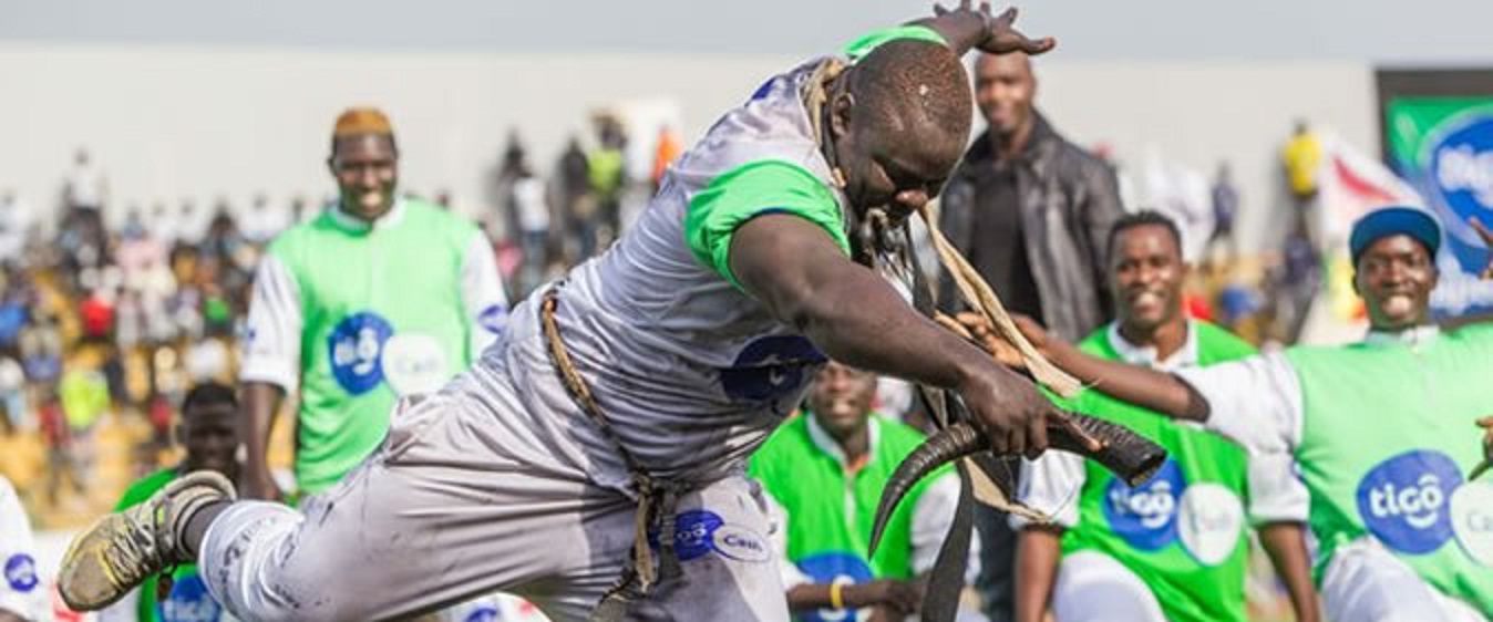 Coach Tay Shinger, Djigo écarte Yékini : «Eumeu doit attendre le vainqueur de Modou Lo