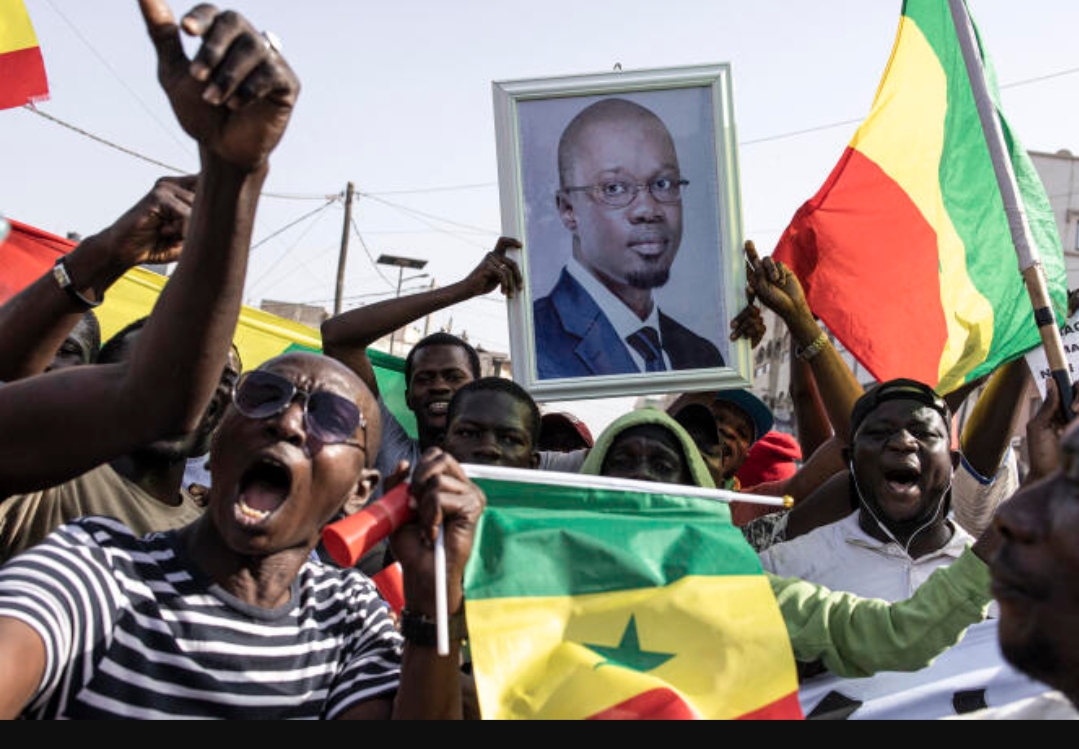 Sénégal : l'opposition lance un nouveau front contre Macky ce samedi