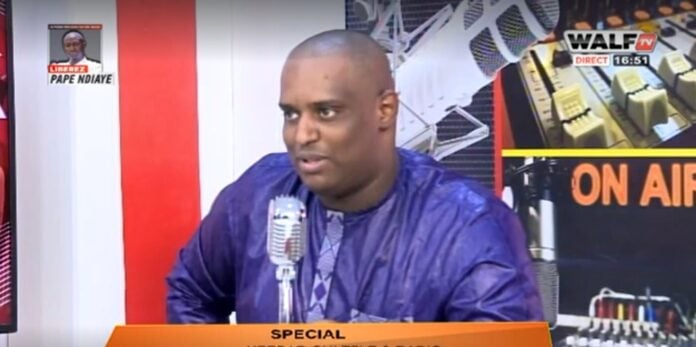 La Cour Suprême recadre le CNRA, Walf TV prend une importante décision