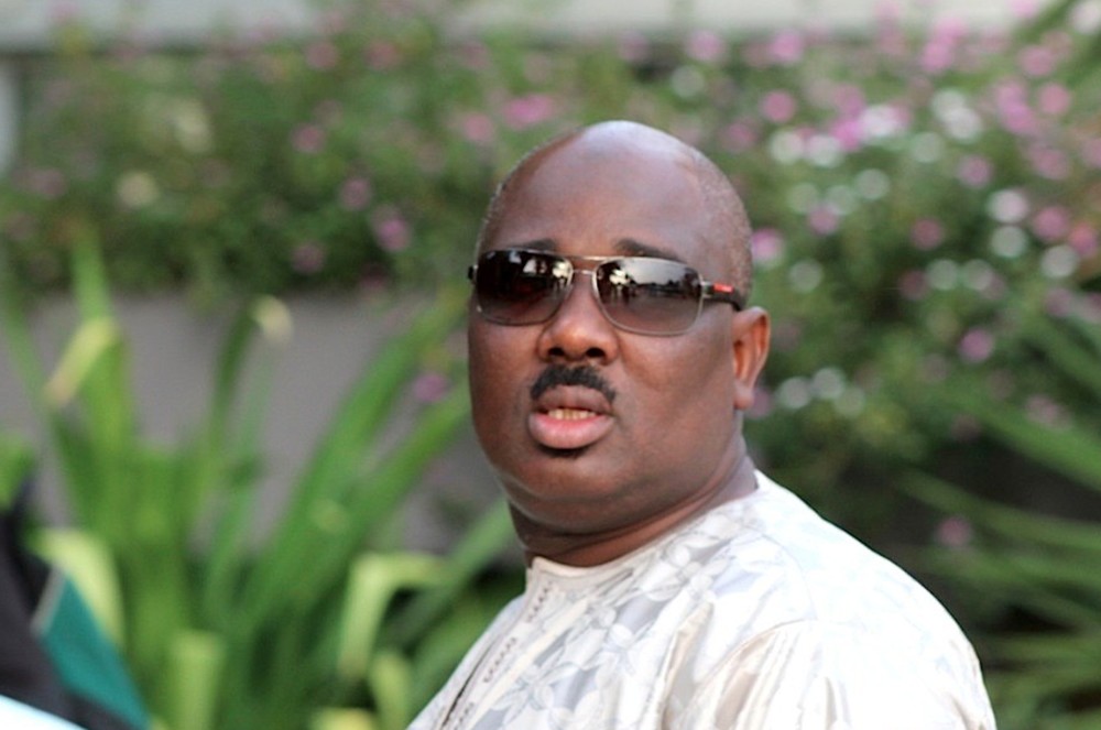 Farba Ngom député (Apr) : « Macky Sall fera 7 ans d’une manière… »