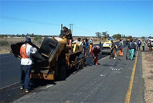 La reconstruction de l'axe Kaolack-Fatick pourrait démarrer la semaine prochaine (Ageroute)