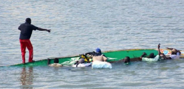 Chavirement d'une pirogue avec à son bord 40 journalistes : La CJRS exprime sa compassion et invite les reporters à plus de prudence