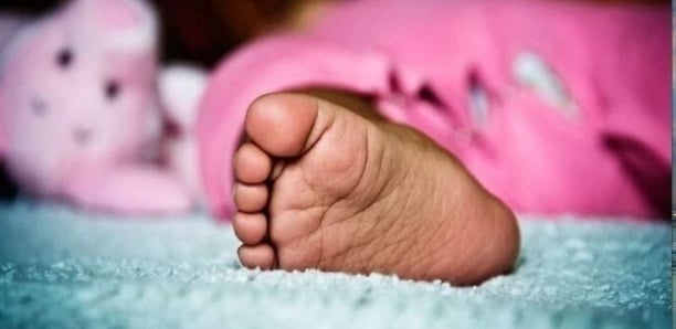 Ngor : un bébé abandonné dans un parking